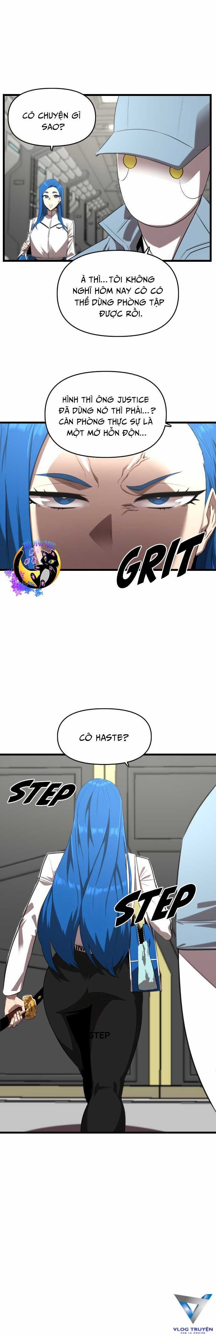 Anh Hùng Cho Thuê - Chapter 19 - Trang 23