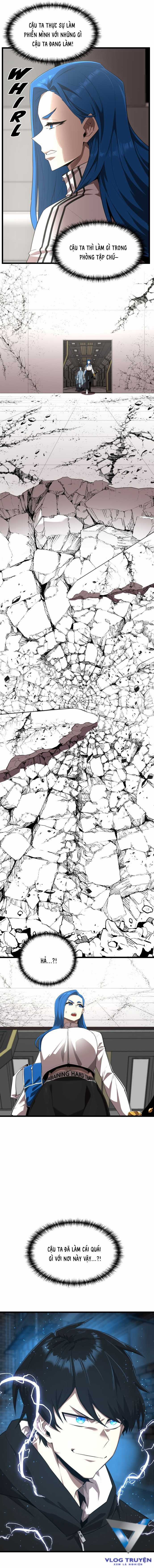 Anh Hùng Cho Thuê - Chapter 19 - Trang 24