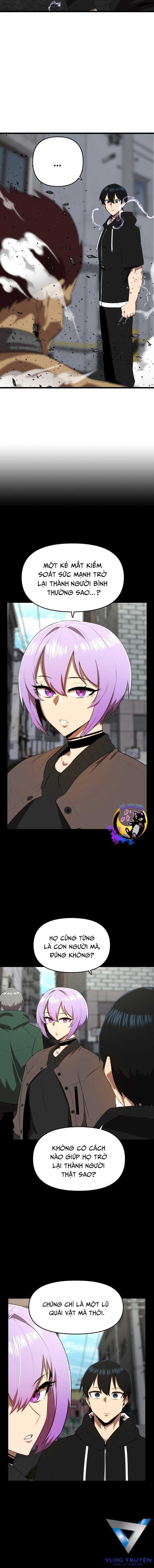 Anh Hùng Cho Thuê - Chapter 19 - Trang 4