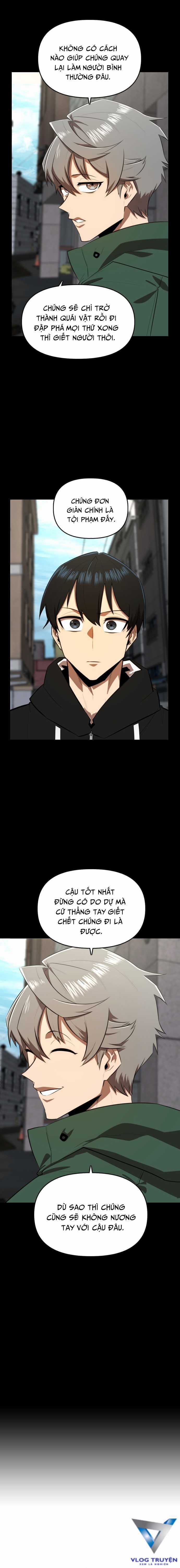 Anh Hùng Cho Thuê - Chapter 19 - Trang 5