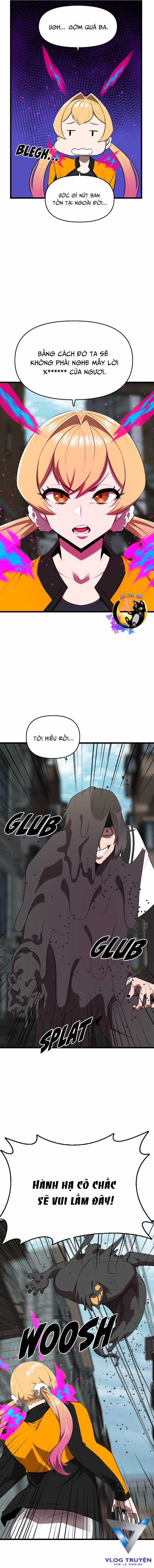 Anh Hùng Cho Thuê - Chapter 19 - Trang 8