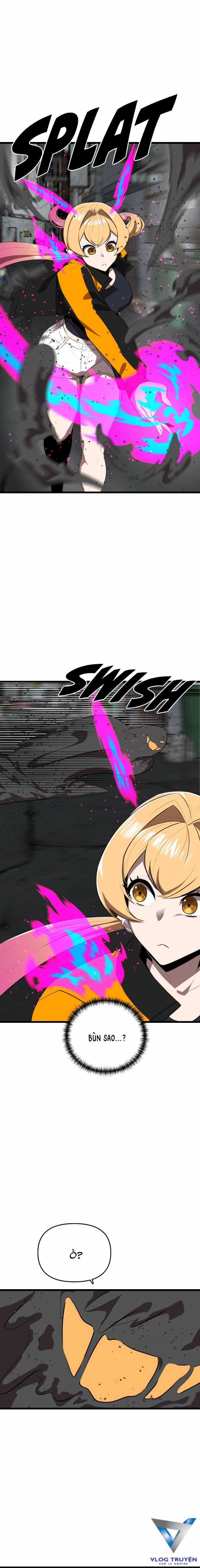 Anh Hùng Cho Thuê - Chapter 19 - Trang 9