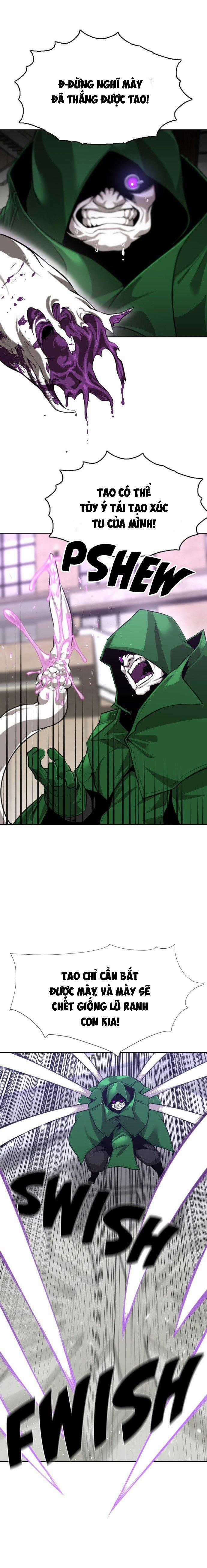 Anh Hùng Cho Thuê - Chapter 2 - Trang 2