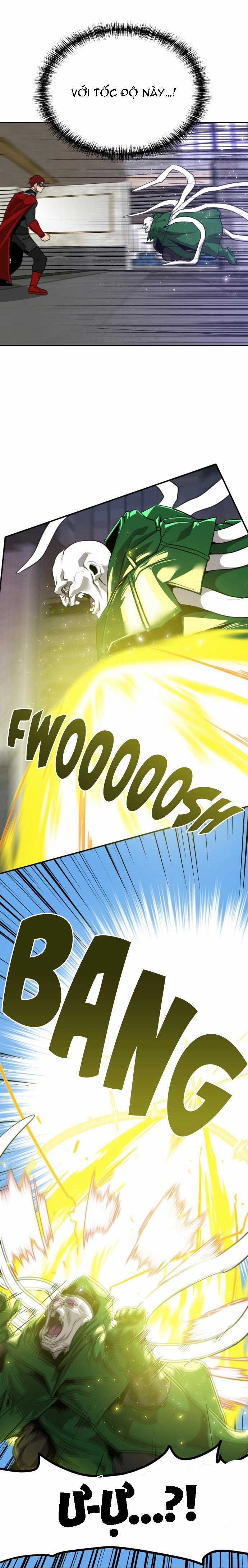 Anh Hùng Cho Thuê - Chapter 2 - Trang 11