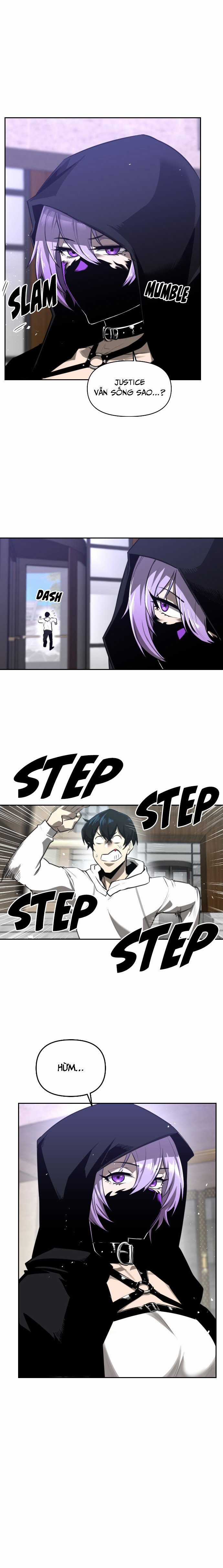 Anh Hùng Cho Thuê - Chapter 2 - Trang 16