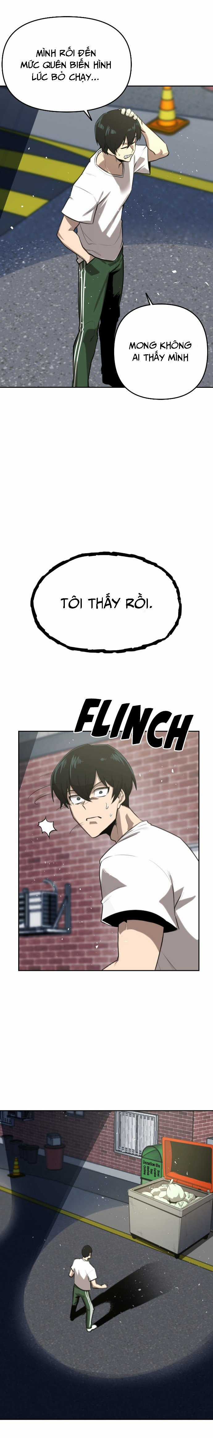 Anh Hùng Cho Thuê - Chapter 2 - Trang 19