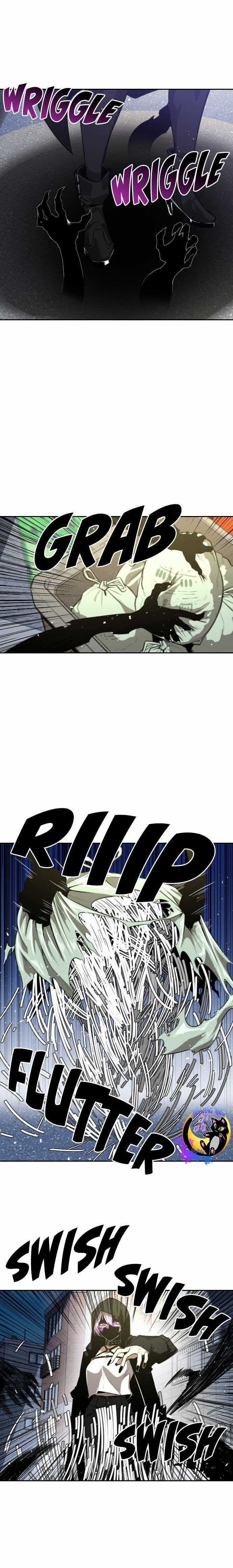 Anh Hùng Cho Thuê - Chapter 2 - Trang 21