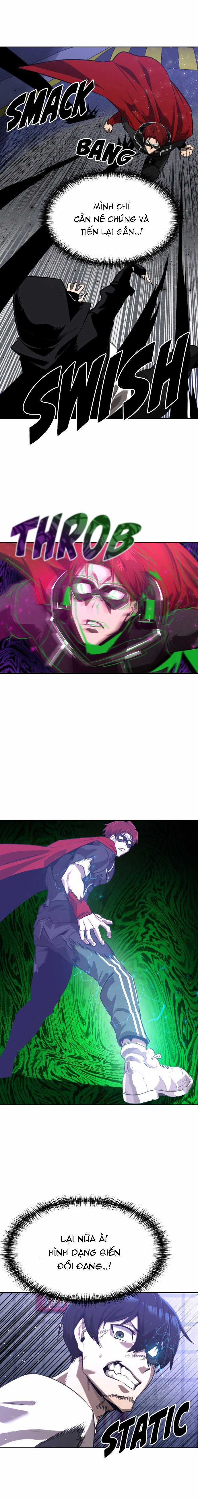 Anh Hùng Cho Thuê - Chapter 2 - Trang 25