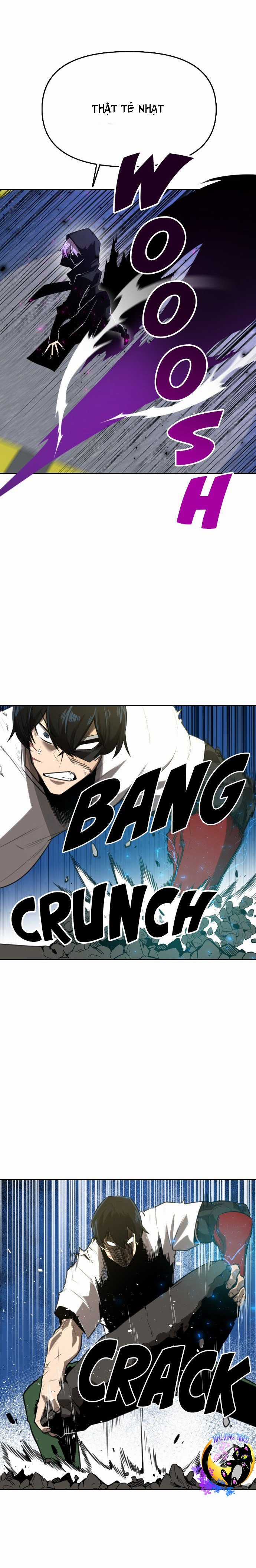 Anh Hùng Cho Thuê - Chapter 2 - Trang 27