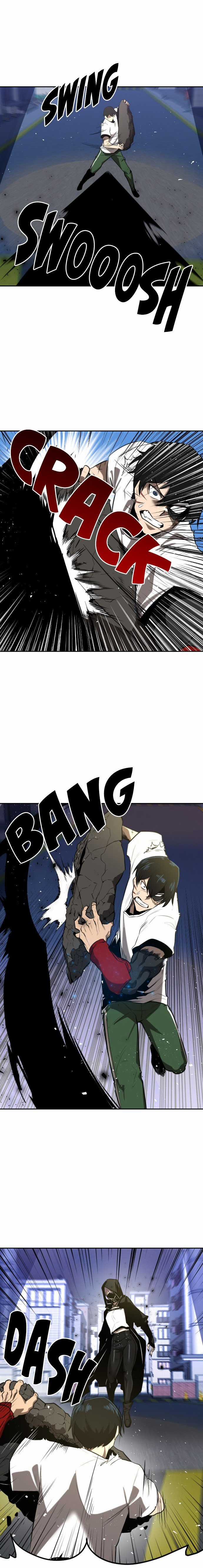 Anh Hùng Cho Thuê - Chapter 2 - Trang 28