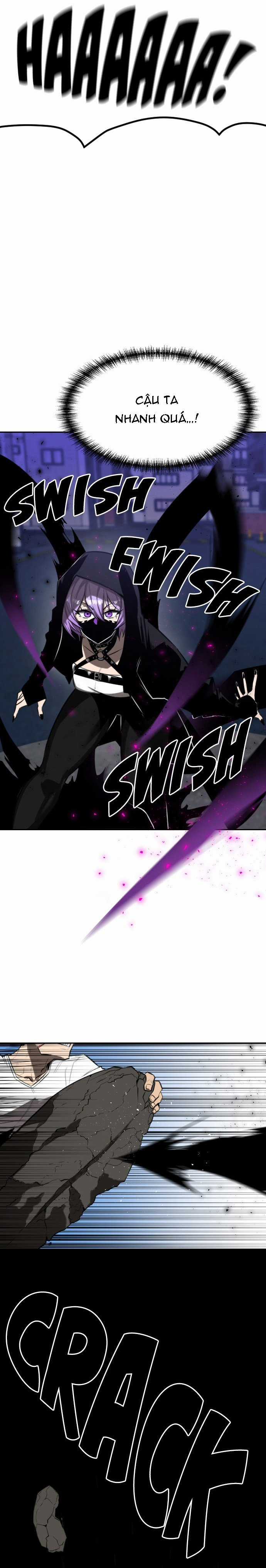 Anh Hùng Cho Thuê - Chapter 2 - Trang 29