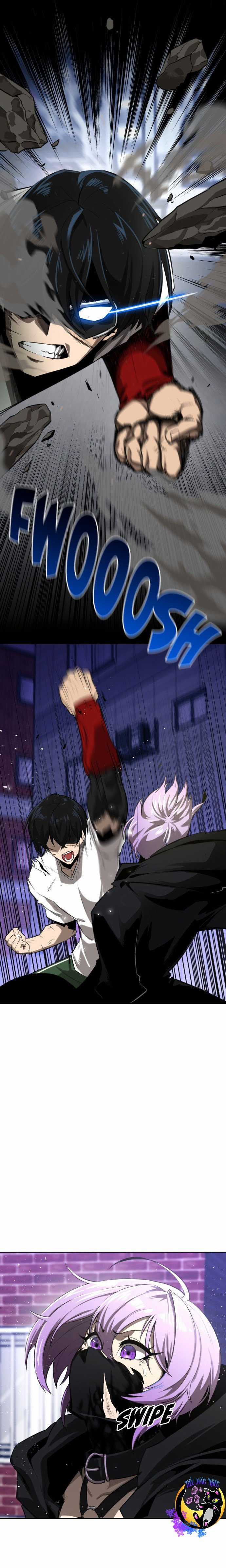 Anh Hùng Cho Thuê - Chapter 2 - Trang 30