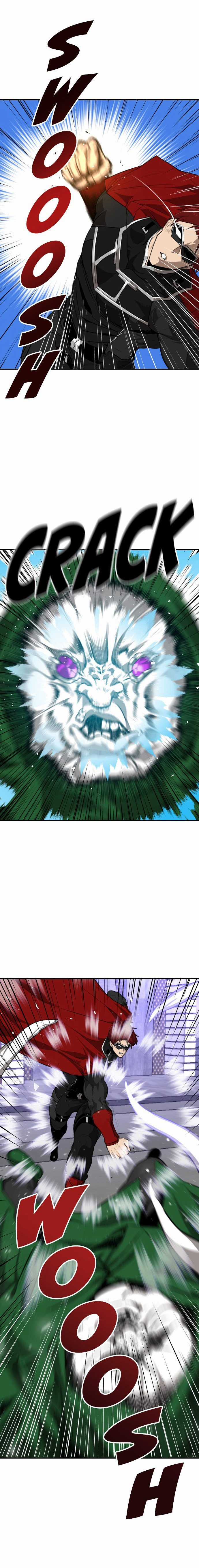 Anh Hùng Cho Thuê - Chapter 2 - Trang 5