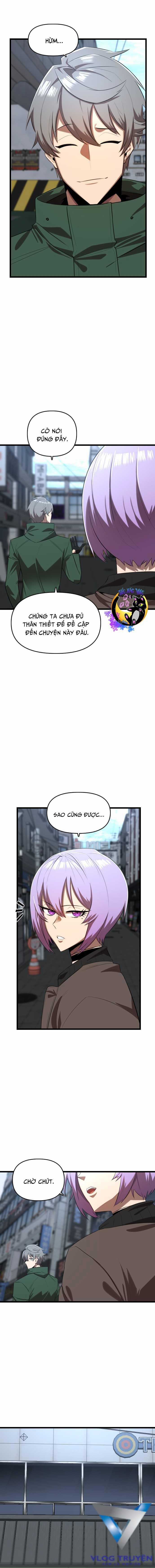 Anh Hùng Cho Thuê - Chapter 21 - Trang 2