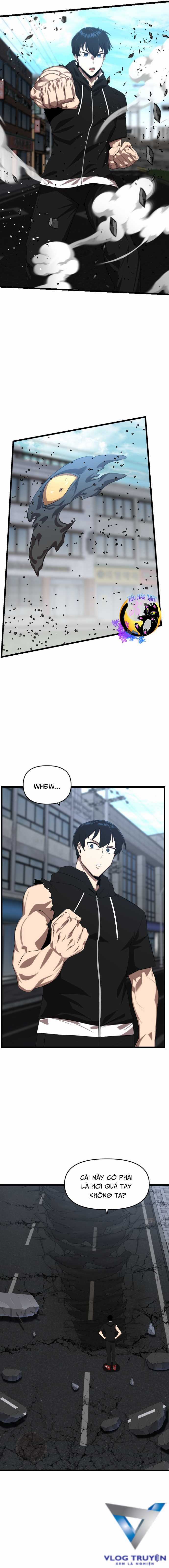 Anh Hùng Cho Thuê - Chapter 21 - Trang 12