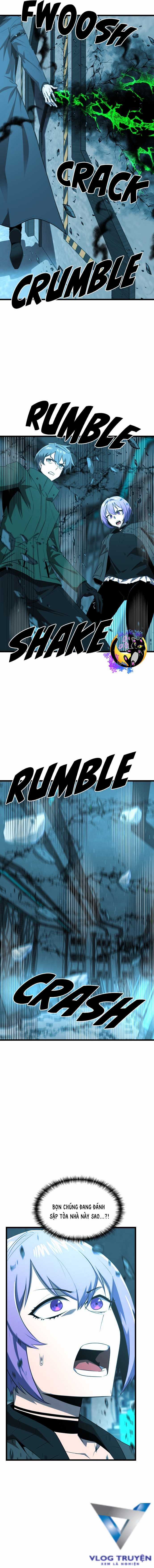 Anh Hùng Cho Thuê - Chapter 21 - Trang 19