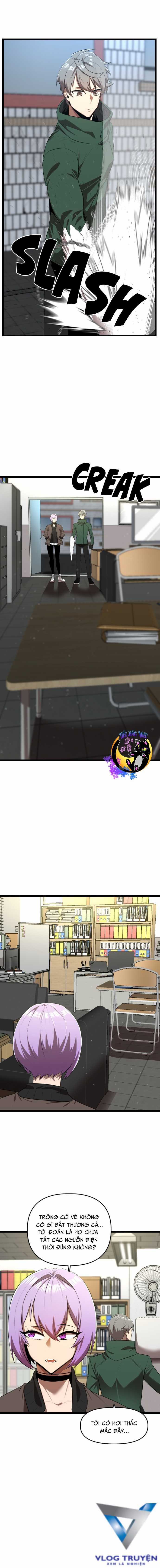 Anh Hùng Cho Thuê - Chapter 21 - Trang 4