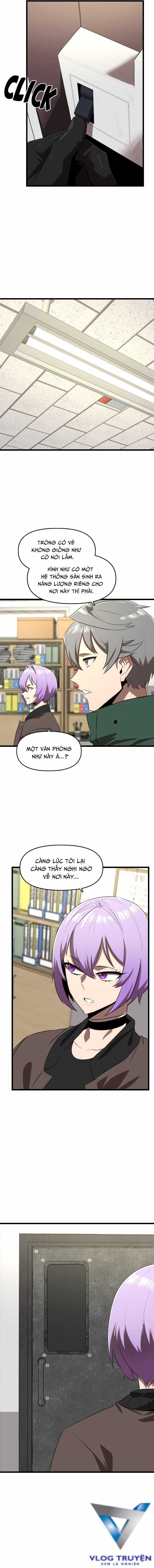 Anh Hùng Cho Thuê - Chapter 21 - Trang 5