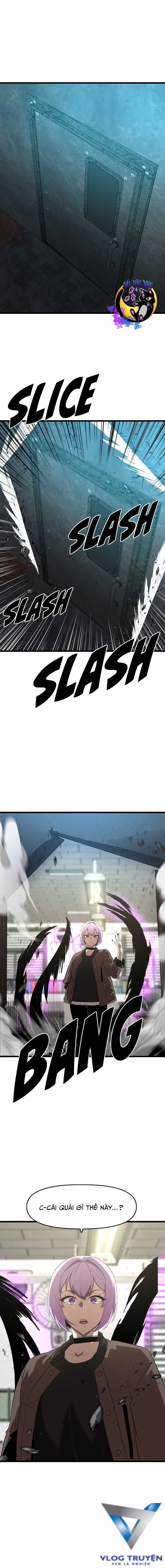 Anh Hùng Cho Thuê - Chapter 21 - Trang 6