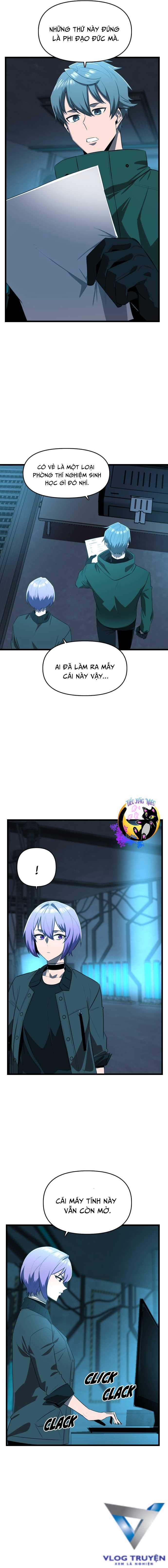 Anh Hùng Cho Thuê - Chapter 21 - Trang 9