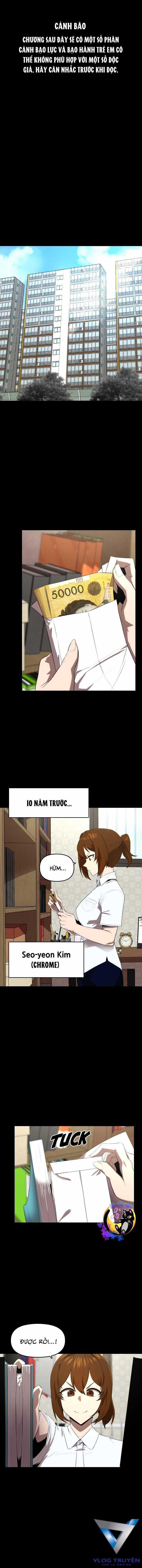 Anh Hùng Cho Thuê - Chapter 22 - Trang 1