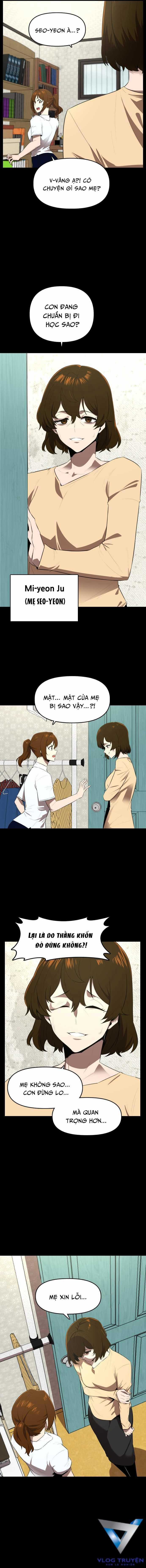 Anh Hùng Cho Thuê - Chapter 22 - Trang 2