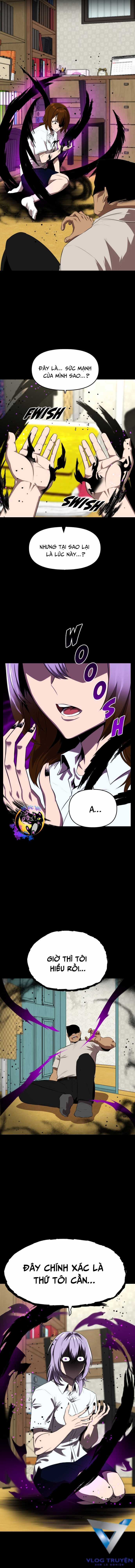 Anh Hùng Cho Thuê - Chapter 22 - Trang 11