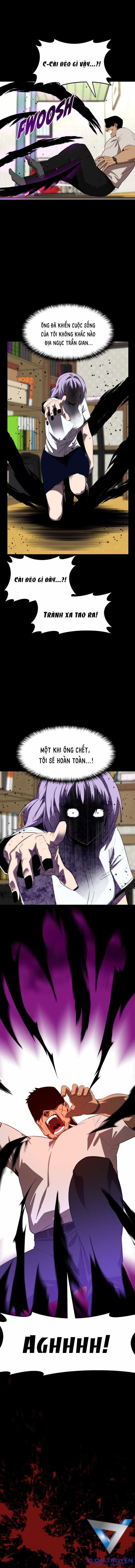 Anh Hùng Cho Thuê - Chapter 22 - Trang 12