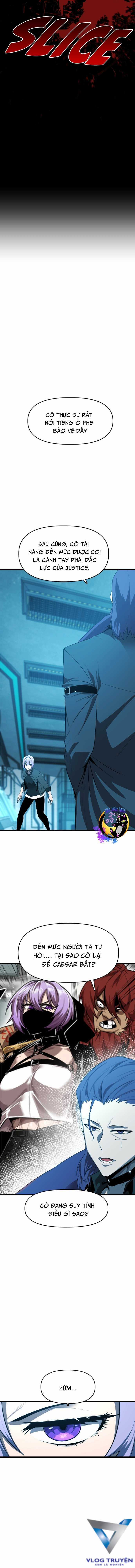 Anh Hùng Cho Thuê - Chapter 22 - Trang 13