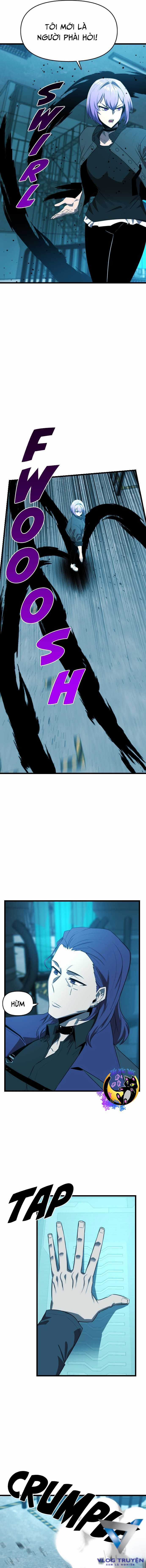 Anh Hùng Cho Thuê - Chapter 22 - Trang 14