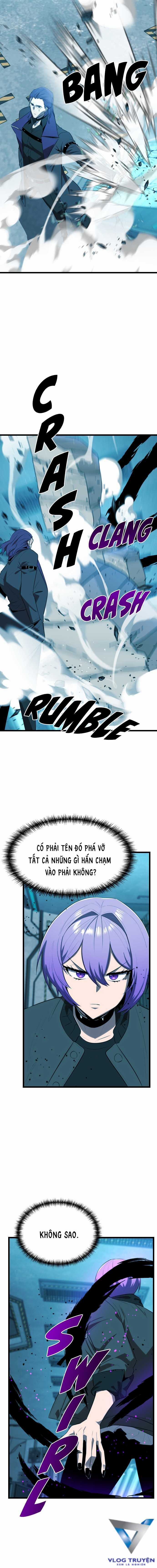 Anh Hùng Cho Thuê - Chapter 22 - Trang 15