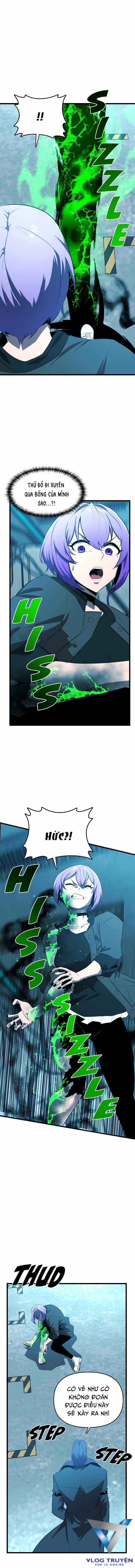 Anh Hùng Cho Thuê - Chapter 22 - Trang 17