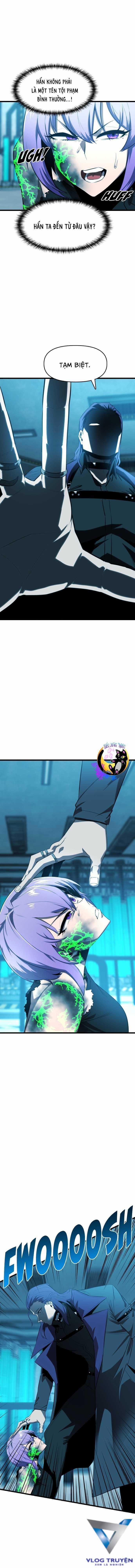 Anh Hùng Cho Thuê - Chapter 22 - Trang 18