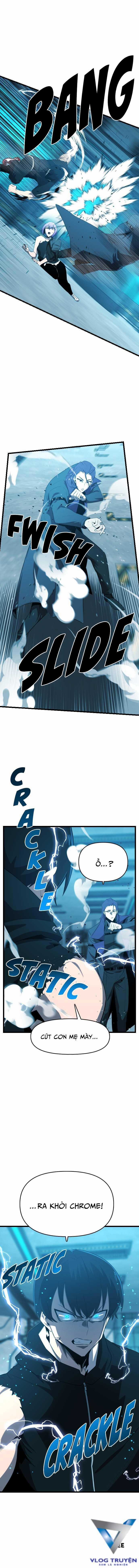 Anh Hùng Cho Thuê - Chapter 22 - Trang 19