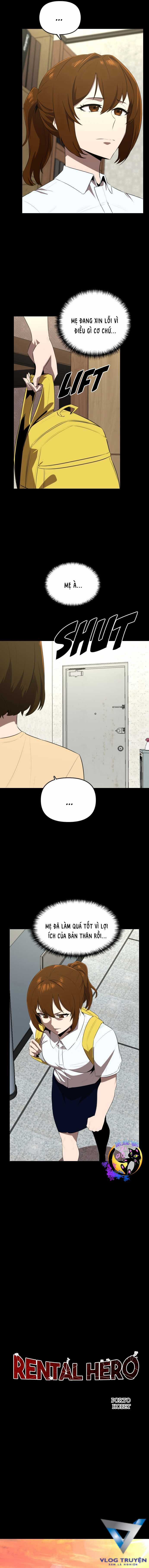 Anh Hùng Cho Thuê - Chapter 22 - Trang 3