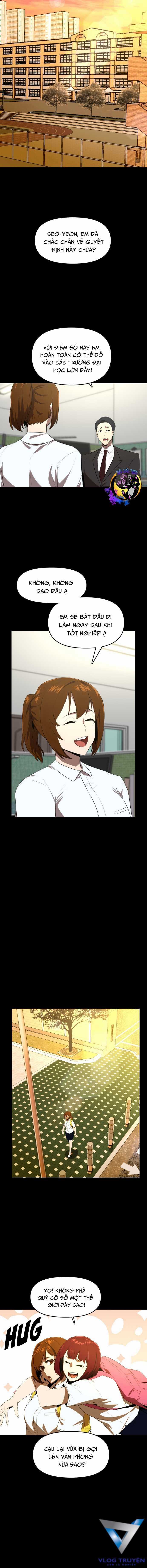 Anh Hùng Cho Thuê - Chapter 22 - Trang 4