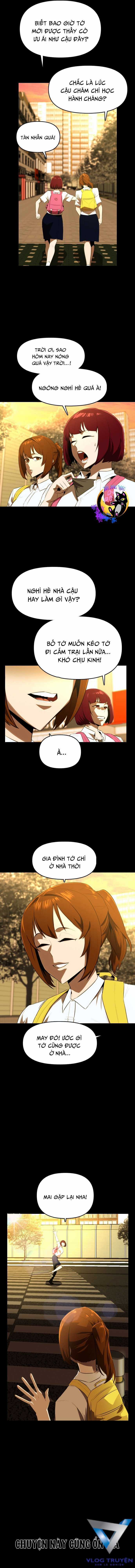 Anh Hùng Cho Thuê - Chapter 22 - Trang 5