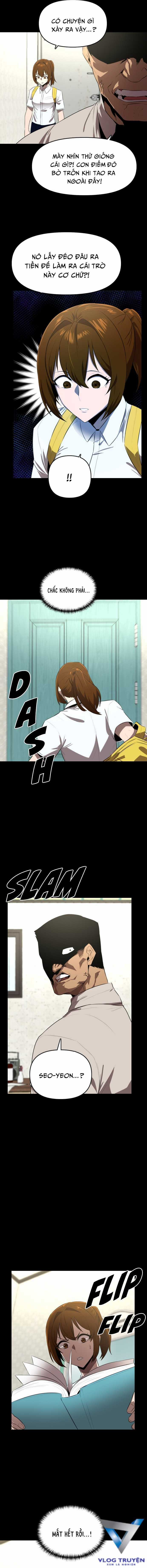 Anh Hùng Cho Thuê - Chapter 22 - Trang 8