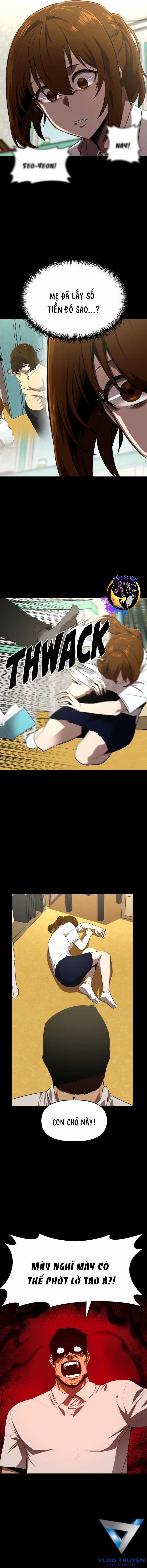 Anh Hùng Cho Thuê - Chapter 22 - Trang 9
