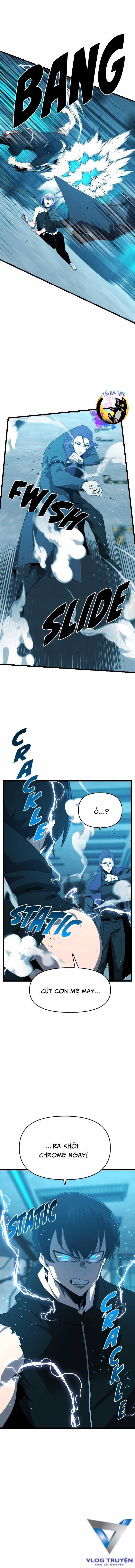 Anh Hùng Cho Thuê - Chapter 23 - Trang 1