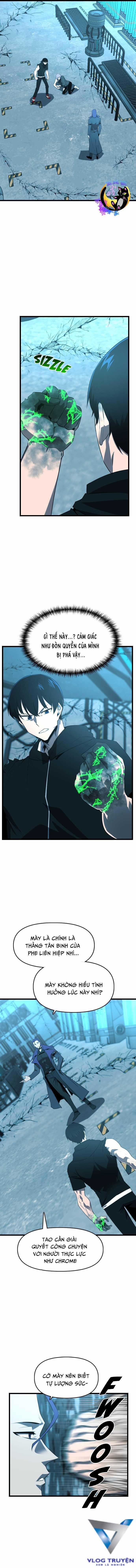 Anh Hùng Cho Thuê - Chapter 23 - Trang 2