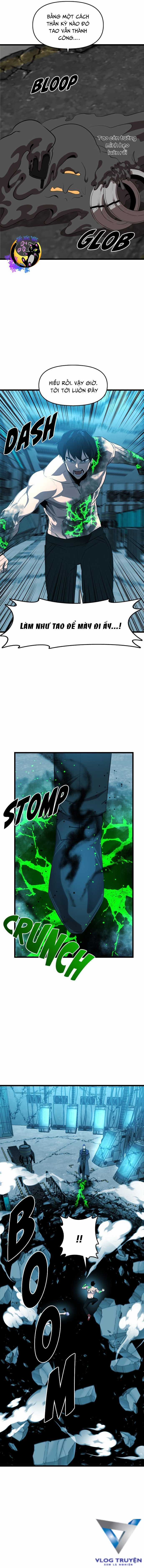 Anh Hùng Cho Thuê - Chapter 23 - Trang 12