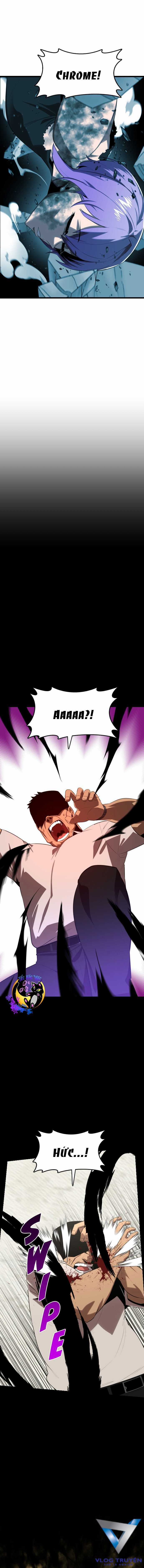 Anh Hùng Cho Thuê - Chapter 23 - Trang 14