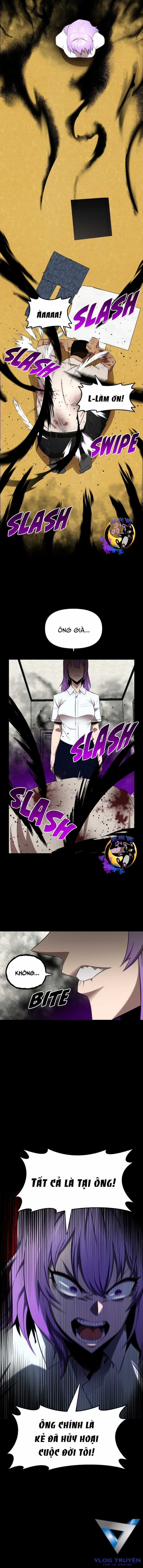 Anh Hùng Cho Thuê - Chapter 23 - Trang 15