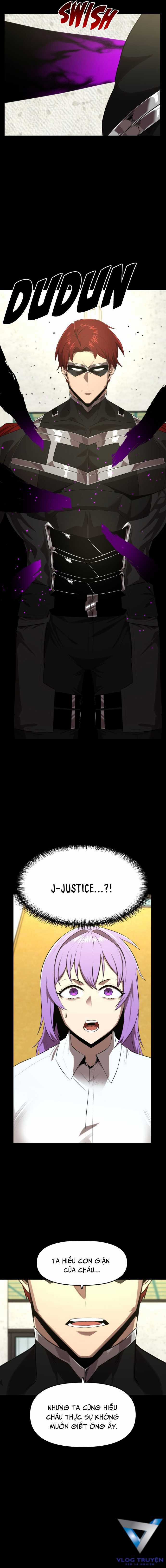 Anh Hùng Cho Thuê - Chapter 23 - Trang 17