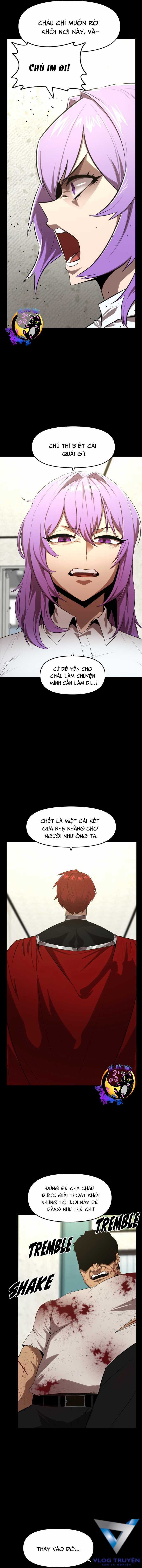 Anh Hùng Cho Thuê - Chapter 23 - Trang 18