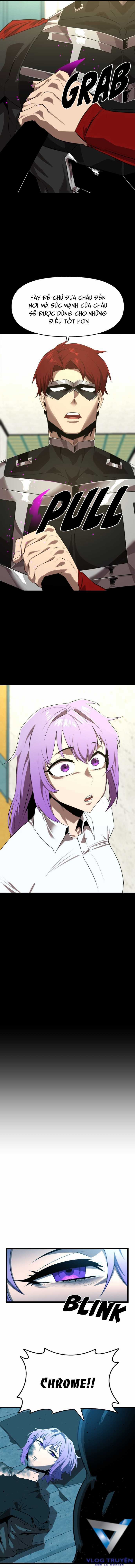Anh Hùng Cho Thuê - Chapter 23 - Trang 19