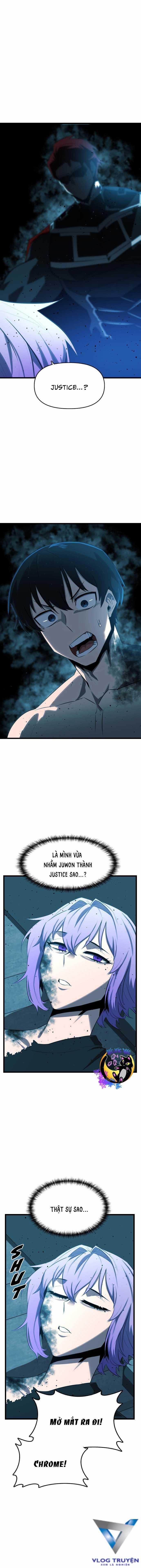 Anh Hùng Cho Thuê - Chapter 23 - Trang 20