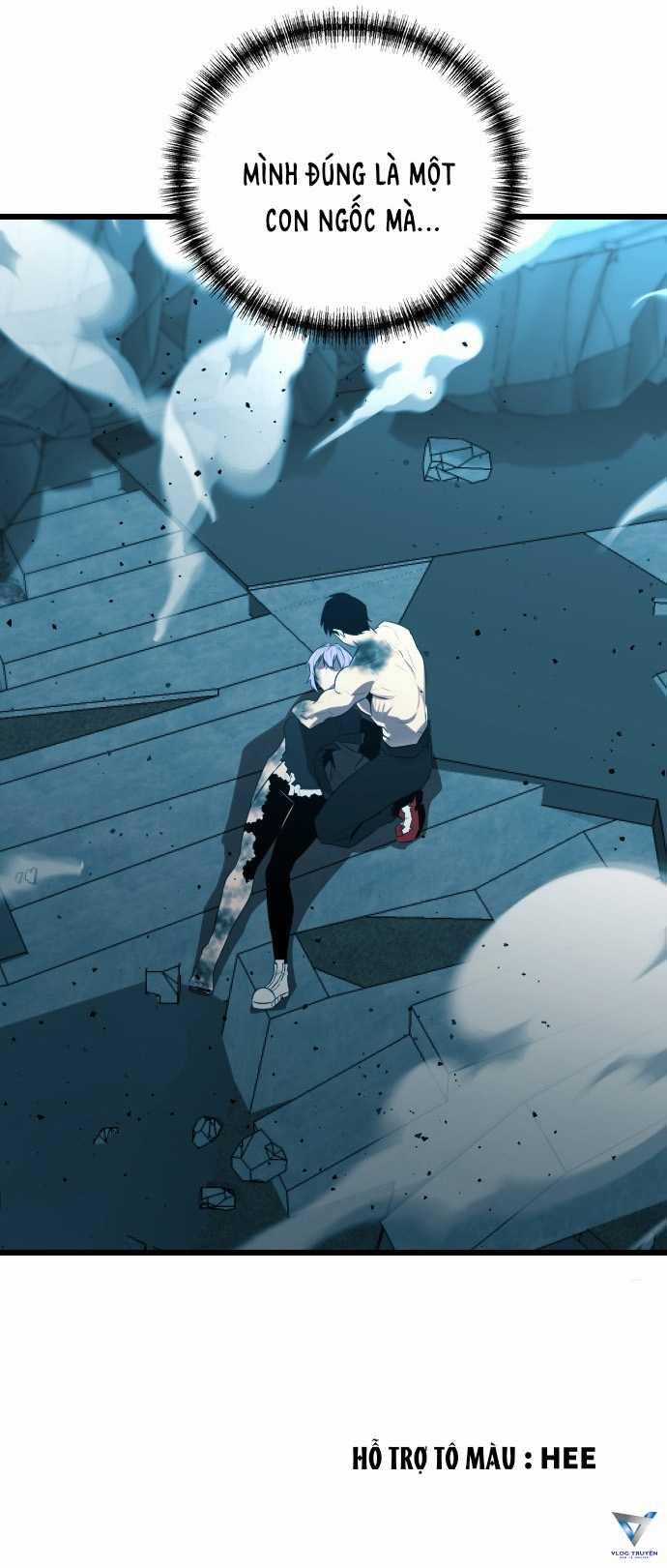 Anh Hùng Cho Thuê - Chapter 23 - Trang 21