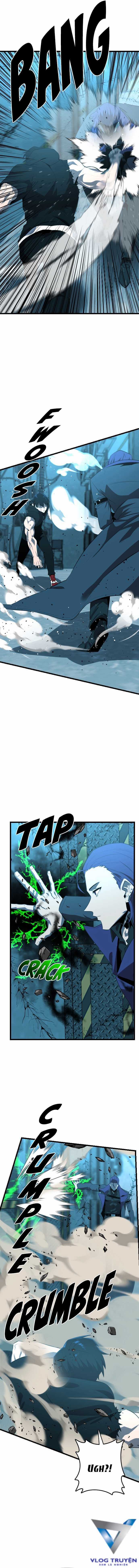 Anh Hùng Cho Thuê - Chapter 23 - Trang 4